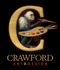  Crawford Art & Design - logo