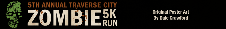 2013 Zombie Run
